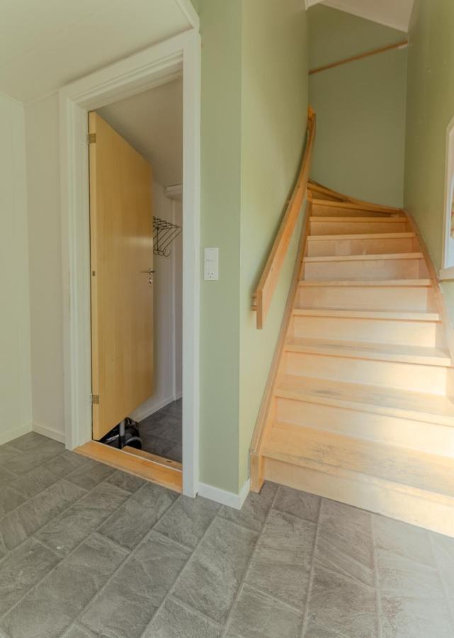 5 Bedroom Penthouse Apartment / Downtown / Marina Tórshavn Exterior foto