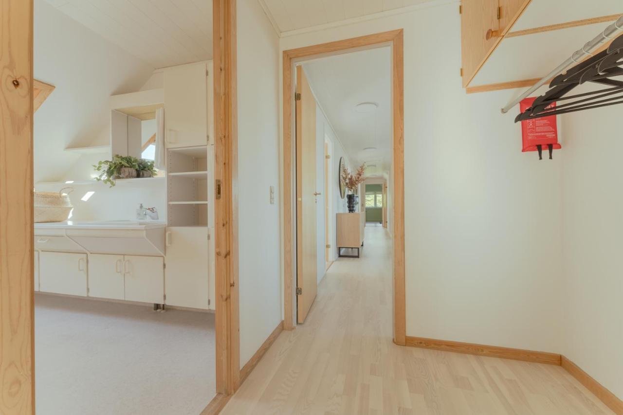 5 Bedroom Penthouse Apartment / Downtown / Marina Tórshavn Exterior foto